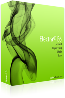 Electra E6 Electrical Schematics