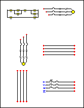 best free software for electric circuits drawings